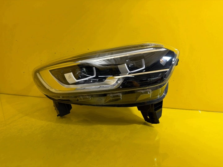 Frontscheinwerfer Renault Kadjar 260105570R LED Rechts Scheinwerfer Headlight SCH1424818564yd