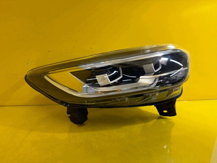 Frontscheinwerfer Renault Kadjar 260105570R LED Rechts Scheinwerfer Headlight SCH1424818564yd