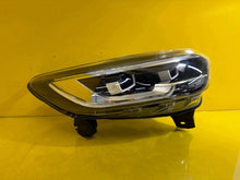 Laden Sie das Bild in den Galerie-Viewer, Frontscheinwerfer Renault Kadjar 260105570R LED Rechts Scheinwerfer Headlight SCH1424818564yd