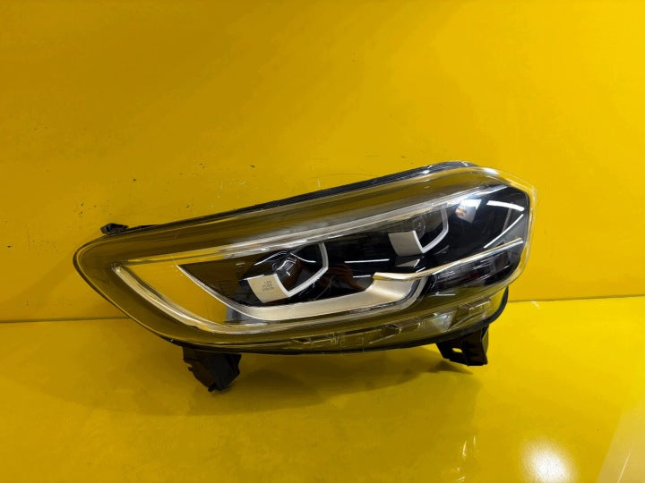 Frontscheinwerfer Renault Kadjar 260105570R LED Rechts Scheinwerfer Headlight SCH1424818564yd