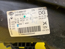 Laden Sie das Bild in den Galerie-Viewer, Frontscheinwerfer Renault Kadjar 260105570R LED Rechts Scheinwerfer Headlight SCH1424818564yd
