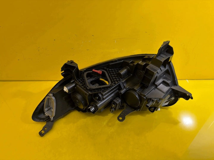 Frontscheinwerfer Renault Kadjar 260105570R LED Rechts Scheinwerfer Headlight SCH1424818564yd