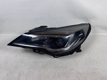 Laden Sie das Bild in den Galerie-Viewer, Frontscheinwerfer Opel Astra K 39077800 Links Scheinwerfer Headlight SCH1424850713ez