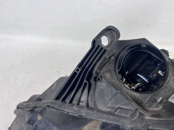 Frontscheinwerfer Opel Astra K 39077800 Links Scheinwerfer Headlight SCH1424850713ez