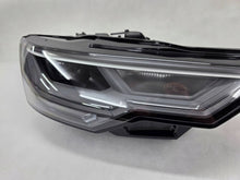 Load image into Gallery viewer, Frontscheinwerfer Audi A6 C8 4K0941034 Rechts Scheinwerfer Headlight SCH1425652449bn