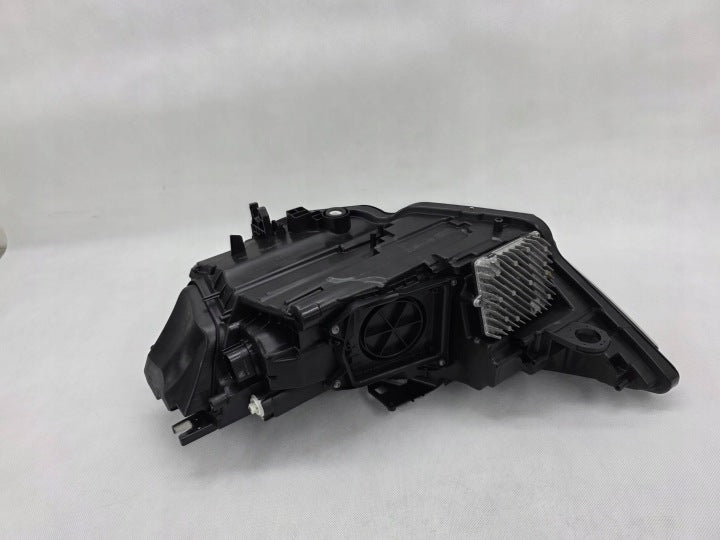 Frontscheinwerfer Audi A6 C8 4K0941034 Rechts Scheinwerfer Headlight SCH1425652449bn