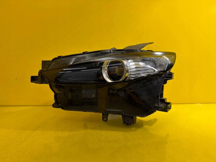 Frontscheinwerfer Mazda Cx-30 Cx30 DFR5-67890 LED Links Scheinwerfer Headlight SCH1427257964zv