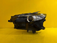 Laden Sie das Bild in den Galerie-Viewer, Frontscheinwerfer Mazda Cx-30 Cx30 DFR5-67890 LED Links Scheinwerfer Headlight SCH1427257964zv