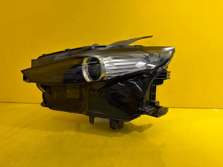 Frontscheinwerfer Mazda Cx-30 Cx30 DFR5-67890 LED Links Scheinwerfer Headlight SCH1427257964zv