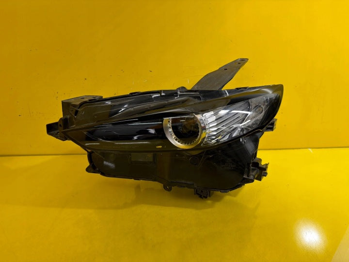 Frontscheinwerfer Mazda Cx-30 Cx30 DFR5-67890 LED Links Scheinwerfer Headlight SCH1427257964zv