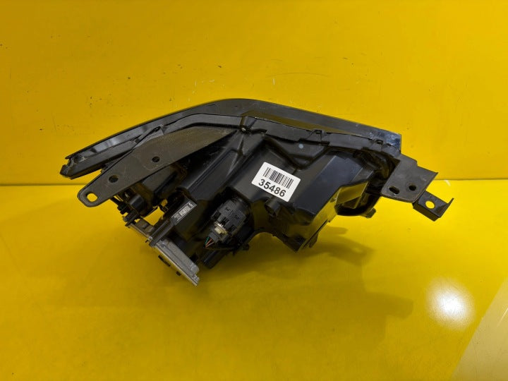 Frontscheinwerfer Mazda Cx-30 Cx30 DFR5-67890 LED Links Scheinwerfer Headlight SCH1427257964zv