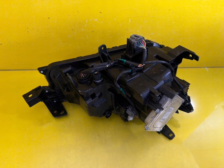 Frontscheinwerfer Mazda Cx-30 Cx30 DFR5-67890 LED Links Scheinwerfer Headlight SCH1427257964zv