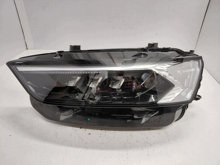 Frontscheinwerfer Citroën Ds 7 9831755780 Links Scheinwerfer Headlight SCH1427433712cp