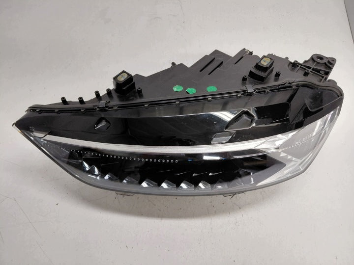 Frontscheinwerfer Citroën Ds 7 9831755780 Links Scheinwerfer Headlight SCH1427433712cp
