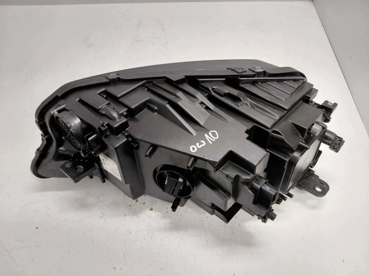 Frontscheinwerfer Citroën Ds 7 9831755780 Links Scheinwerfer Headlight SCH1427433712cp