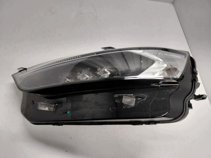 Frontscheinwerfer Citroën Ds 7 9831755780 Links Scheinwerfer Headlight SCH1427433712cp