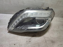 Laden Sie das Bild in den Galerie-Viewer, Frontscheinwerfer Mercedes-Benz A2048201539 Links Scheinwerfer Headlight SCH1427712291lw
