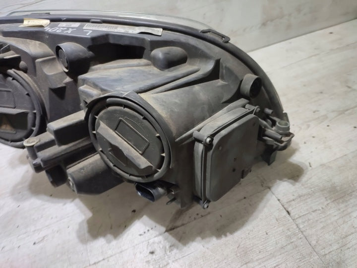 Frontscheinwerfer Mercedes-Benz A2048201539 Links Scheinwerfer Headlight SCH1427712291lw