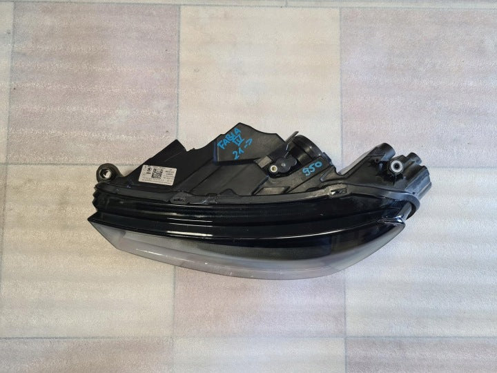 Frontscheinwerfer Skoda Fabia I 6VB941015 Links Scheinwerfer Headlight SCH1428603876bc