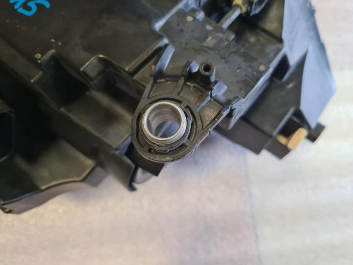 Frontscheinwerfer Skoda Fabia I 6VB941015 Links Scheinwerfer Headlight SCH1428603876bc