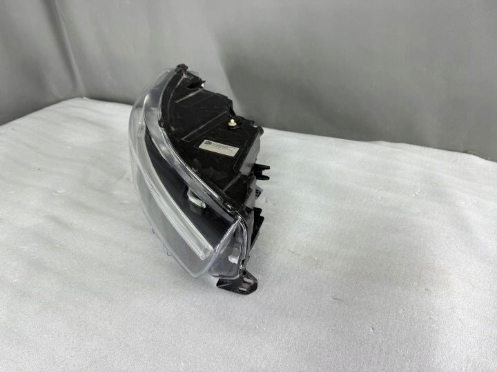 Frontscheinwerfer Volvo Xc40 31655990 LED Rechts Scheinwerfer Headlight SCH1428966037im