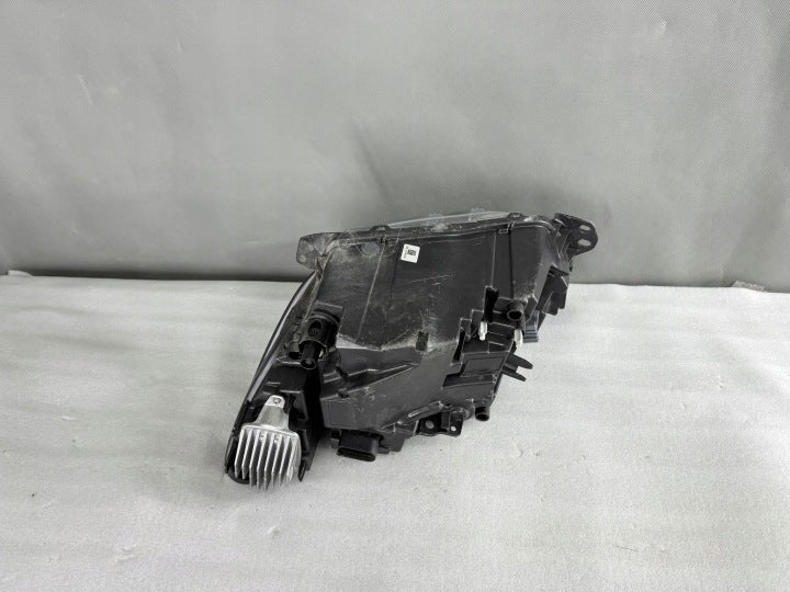 Frontscheinwerfer Volvo Xc40 31655990 LED Rechts Scheinwerfer Headlight SCH1428966037im