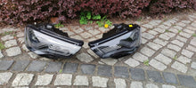 Load image into Gallery viewer, Frontscheinwerfer Audi A3 8V0941033AF 8V0941034AF LED Ein Satz Headlight SCH1429449856ez