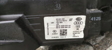 Load image into Gallery viewer, Frontscheinwerfer Audi A3 8V0941033AF 8V0941034AF LED Ein Satz Headlight SCH1429449856ez