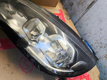 Load image into Gallery viewer, Frontscheinwerfer Peugeot 308 9677523080 Links Scheinwerfer Headlight SCH1430671151mv
