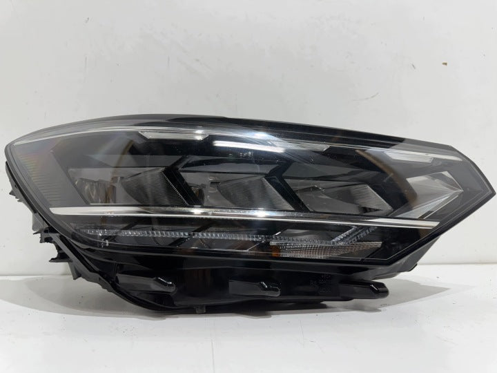Frontscheinwerfer VW Passat B8 3G1941036Q Rechts Scheinwerfer Headlight SCH1430896992ho