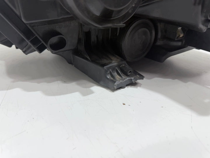 Frontscheinwerfer VW Passat B8 3G1941036Q Rechts Scheinwerfer Headlight SCH1430896992ho