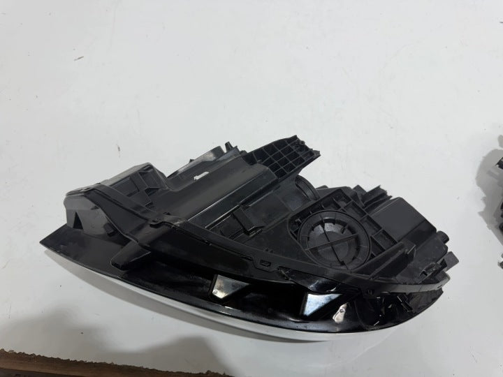 Frontscheinwerfer VW Passat B8 3G1941036Q Rechts Scheinwerfer Headlight SCH1430896992ho
