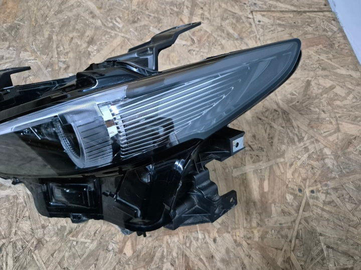 Frontscheinwerfer Mazda IV BOL5-67890 Links Scheinwerfer Headlight SCH1432704869ji