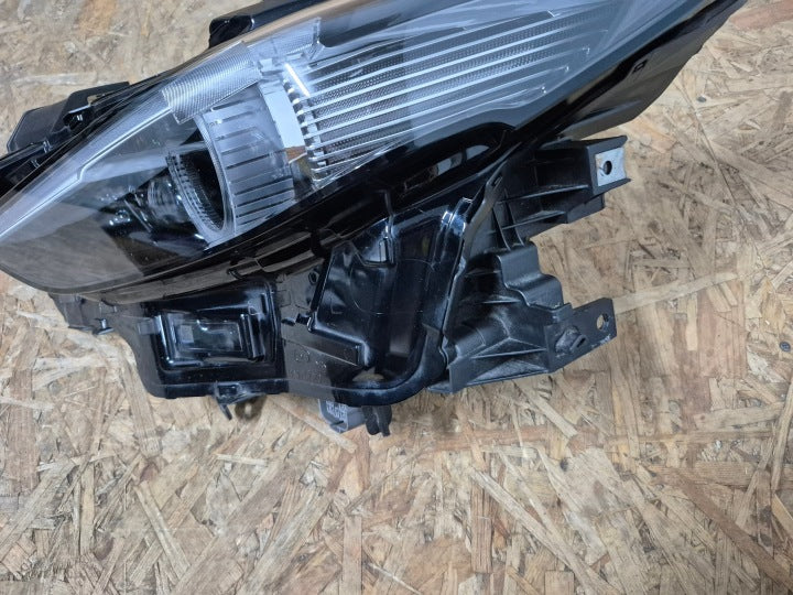 Frontscheinwerfer Mazda IV BOL5-67890 Links Scheinwerfer Headlight SCH1432704869ji