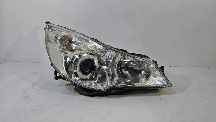 Frontscheinwerfer Subaru Legacy V Outback 14235454 Rechts Scheinwerfer Headlight SCH1432830677xy