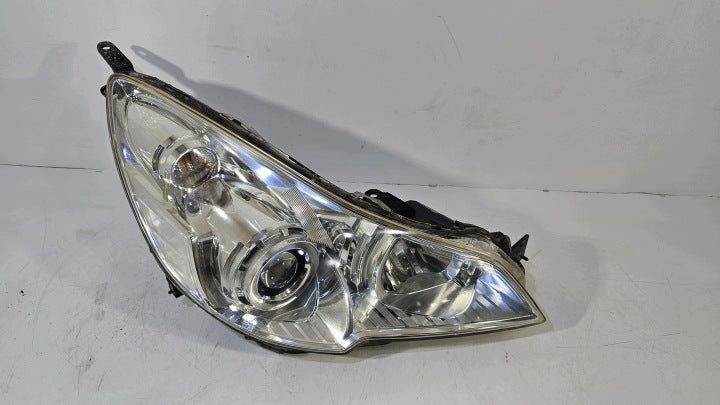Frontscheinwerfer Subaru Legacy V Outback 14235454 Rechts Scheinwerfer Headlight SCH1432830677xy