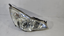 Load image into Gallery viewer, Frontscheinwerfer Subaru Legacy V Outback 14235454 Rechts Scheinwerfer Headlight SCH1432830677xy