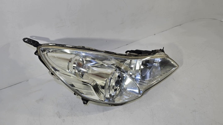 Frontscheinwerfer Subaru Legacy V Outback 14235454 Rechts Scheinwerfer Headlight SCH1432830677xy