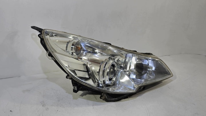 Frontscheinwerfer Subaru Legacy V Outback 14235454 Rechts Scheinwerfer Headlight SCH1432830677xy