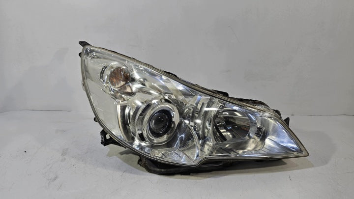 Frontscheinwerfer Subaru Legacy V Outback 14235454 Rechts Scheinwerfer Headlight SCH1432830677xy