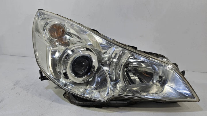 Frontscheinwerfer Subaru Legacy V Outback 14235454 Rechts Scheinwerfer Headlight SCH1432830677xy