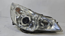 Load image into Gallery viewer, Frontscheinwerfer Subaru Legacy V Outback 14235454 Rechts Scheinwerfer Headlight SCH1432830677xy