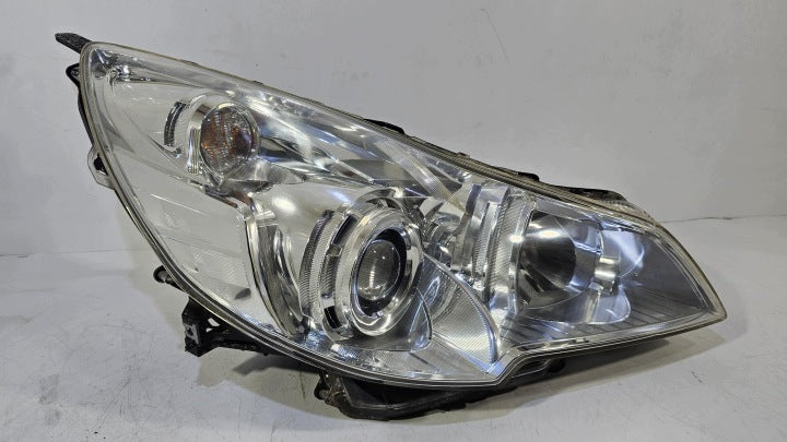 Frontscheinwerfer Subaru Legacy V Outback 14235454 Rechts Scheinwerfer Headlight SCH1432830677xy