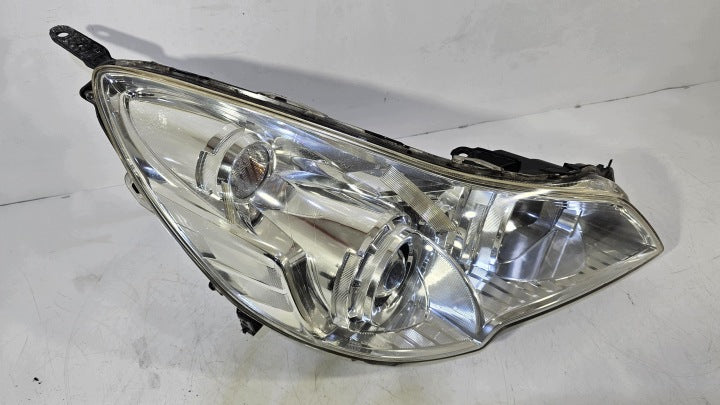 Frontscheinwerfer Subaru Legacy V Outback 14235454 Rechts Scheinwerfer Headlight SCH1432830677xy