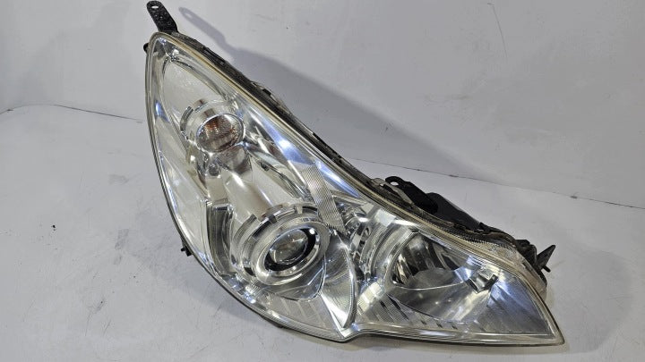 Frontscheinwerfer Subaru Legacy V Outback 14235454 Rechts Scheinwerfer Headlight SCH1432830677xy