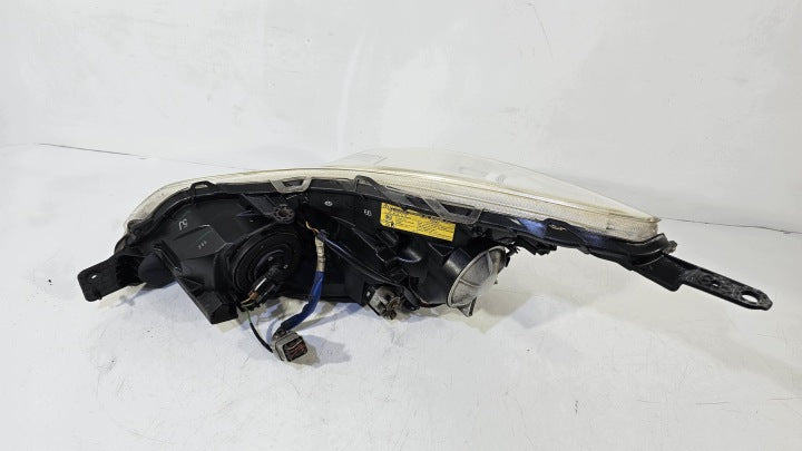 Frontscheinwerfer Subaru Legacy V Outback 14235454 Rechts Scheinwerfer Headlight SCH1432830677xy