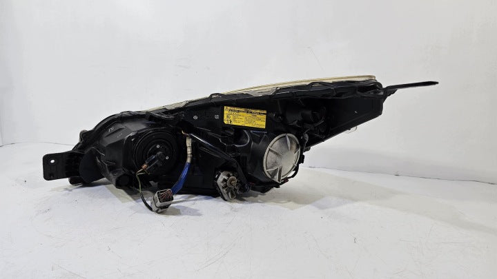 Frontscheinwerfer Subaru Legacy V Outback 14235454 Rechts Scheinwerfer Headlight SCH1432830677xy