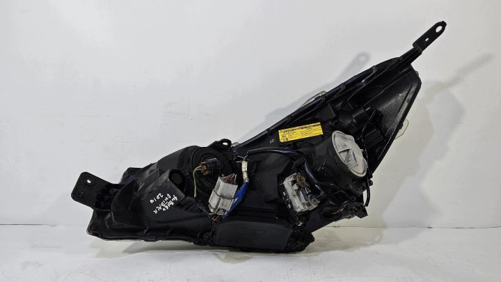 Frontscheinwerfer Subaru Legacy V Outback 14235454 Rechts Scheinwerfer Headlight SCH1432830677xy