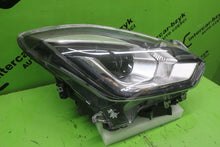 Laden Sie das Bild in den Galerie-Viewer, Frontscheinwerfer Suzuki Swift I W2966 LED Rechts Scheinwerfer Headlight SCH1434098734pc