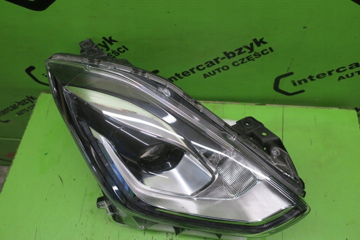 Frontscheinwerfer Suzuki Swift I W2966 LED Rechts Scheinwerfer Headlight SCH1434098734pc
